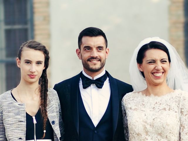 Il matrimonio di Nicola e Veronica a Desenzano del Garda, Brescia 20