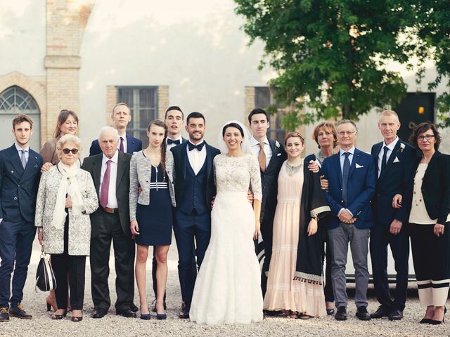 Il matrimonio di Nicola e Veronica a Desenzano del Garda, Brescia 21