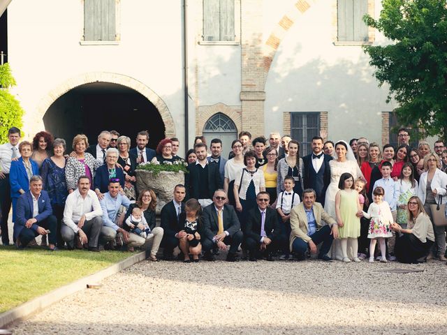 Il matrimonio di Nicola e Veronica a Desenzano del Garda, Brescia 22