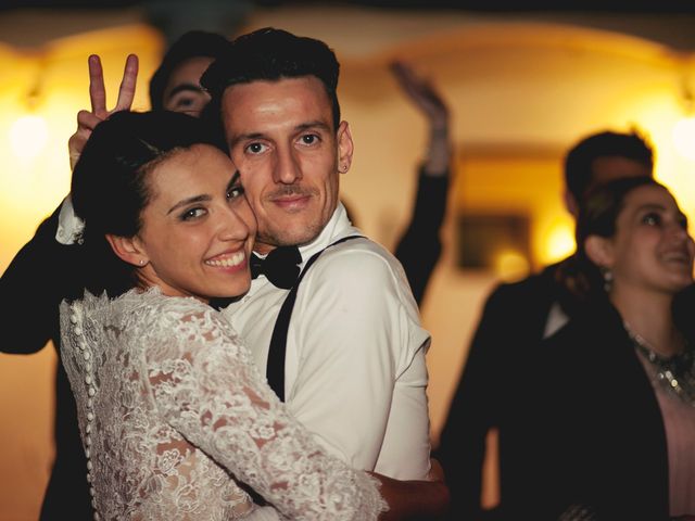 Il matrimonio di Nicola e Veronica a Desenzano del Garda, Brescia 32