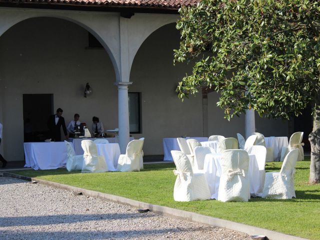 Il matrimonio di Nicola e Veronica a Desenzano del Garda, Brescia 51