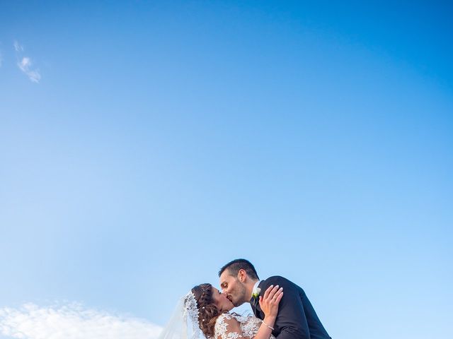 Il matrimonio di Angelo e Emanuela a Catania, Catania 36