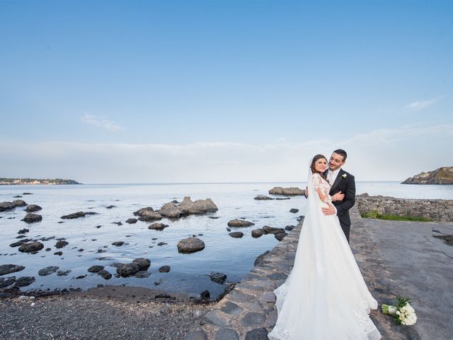 Il matrimonio di Angelo e Emanuela a Catania, Catania 38