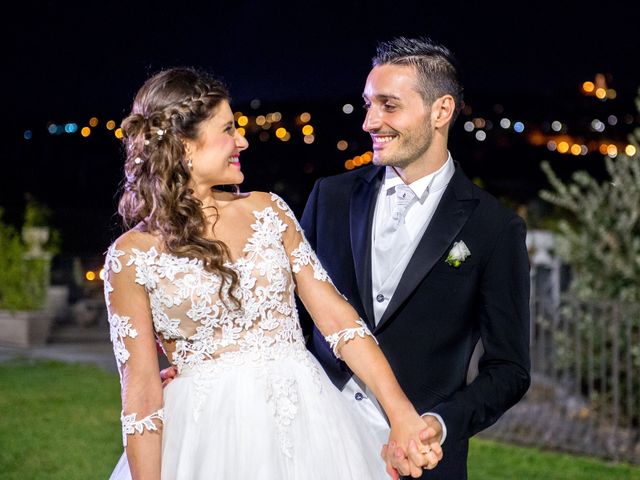 Il matrimonio di Angelo e Emanuela a Catania, Catania 50
