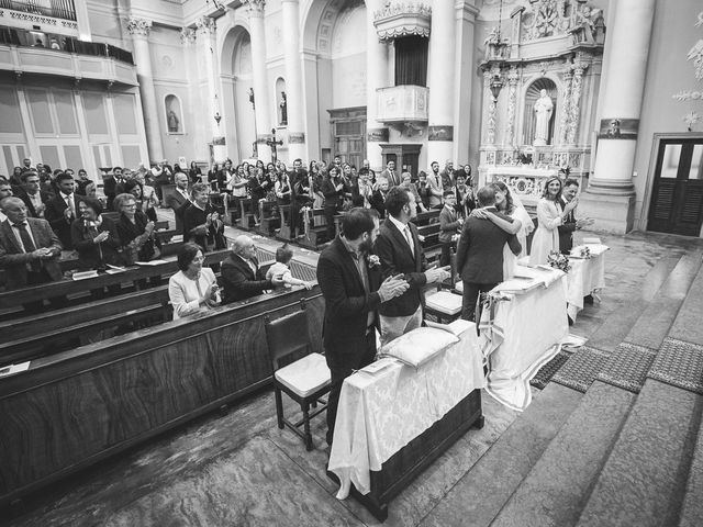 Il matrimonio di Marica e Emilio a Domegge di Cadore, Belluno 60