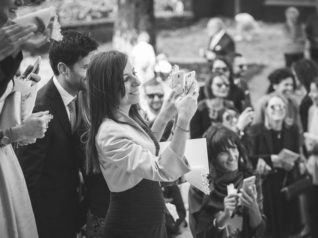 Il matrimonio di Marica e Emilio a Domegge di Cadore, Belluno 68