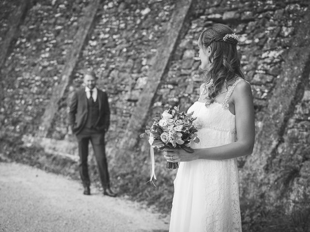 Il matrimonio di Marica e Emilio a Domegge di Cadore, Belluno 88