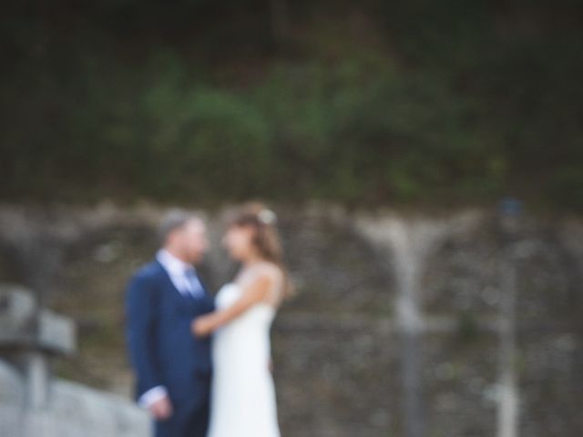 Il matrimonio di Marica e Emilio a Domegge di Cadore, Belluno 93