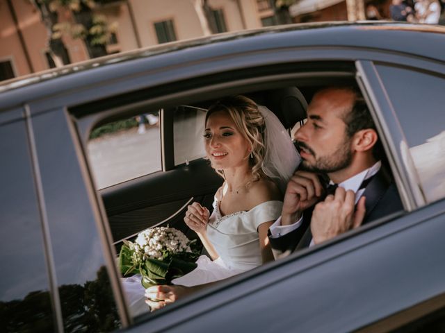 Il matrimonio di Matteo e Serena a Verona, Verona 22