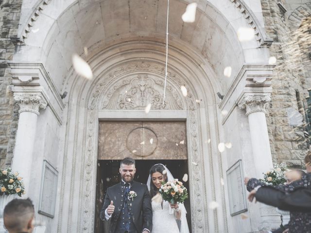 Il matrimonio di Domenico e Mariachiara a Torino, Torino 5