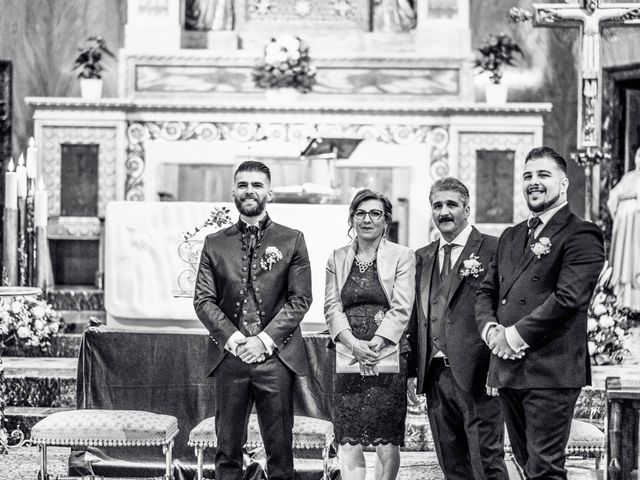 Il matrimonio di Domenico e Mariachiara a Torino, Torino 11