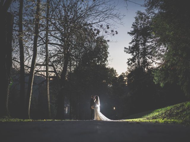 Il matrimonio di Domenico e Mariachiara a Torino, Torino 14