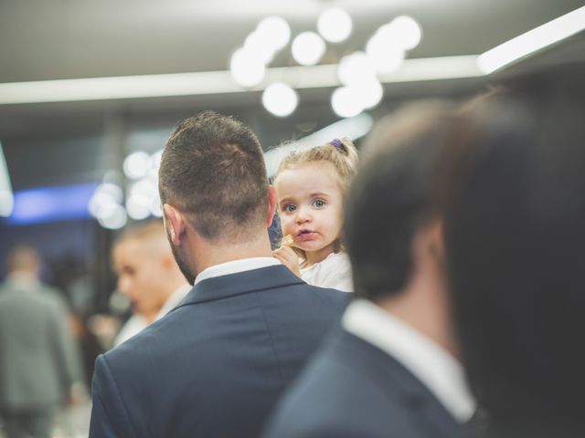 Il matrimonio di Domenico e Mariachiara a Torino, Torino 43