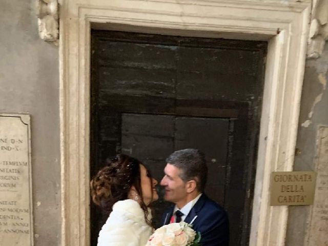 Il matrimonio di Marco Floris e Debora Russo a Verona, Verona 2