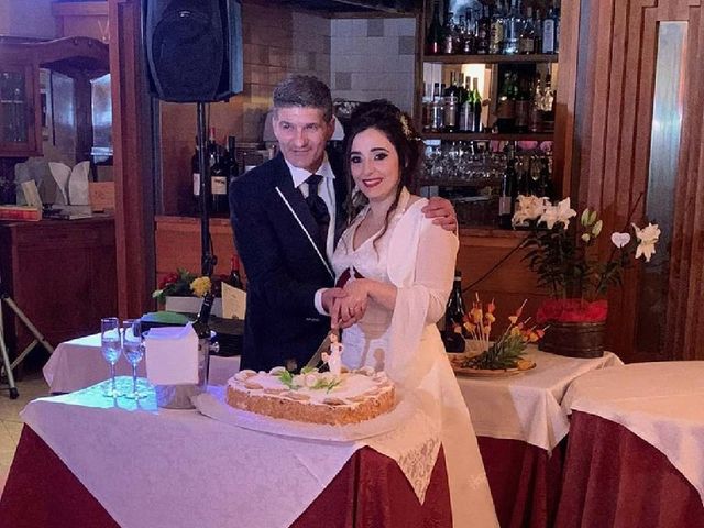 Il matrimonio di Marco Floris e Debora Russo a Verona, Verona 4