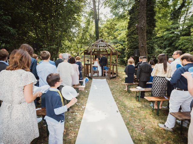 Il matrimonio di Francesco e Anna a Genova, Genova 7