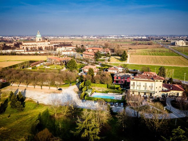 Il matrimonio di Nicola e Alina a Bergamo, Bergamo 16