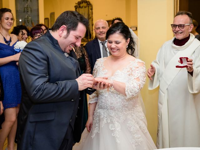 Il matrimonio di Nicola e Alina a Bergamo, Bergamo 25