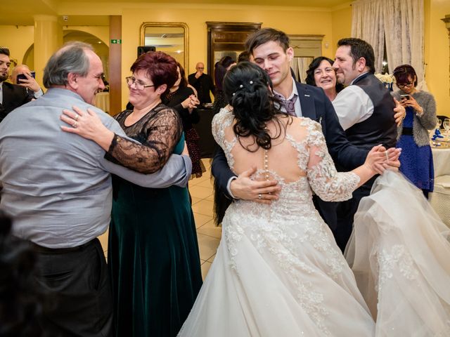 Il matrimonio di Nicola e Alina a Bergamo, Bergamo 35