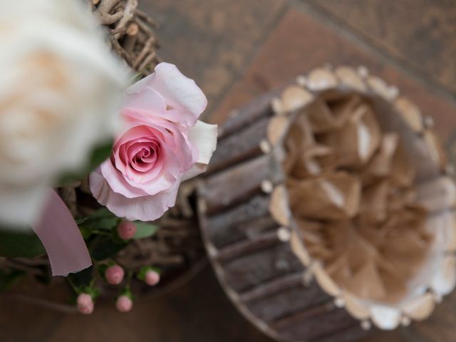 Il matrimonio di Daniele e Claudia a Colorno, Parma 6