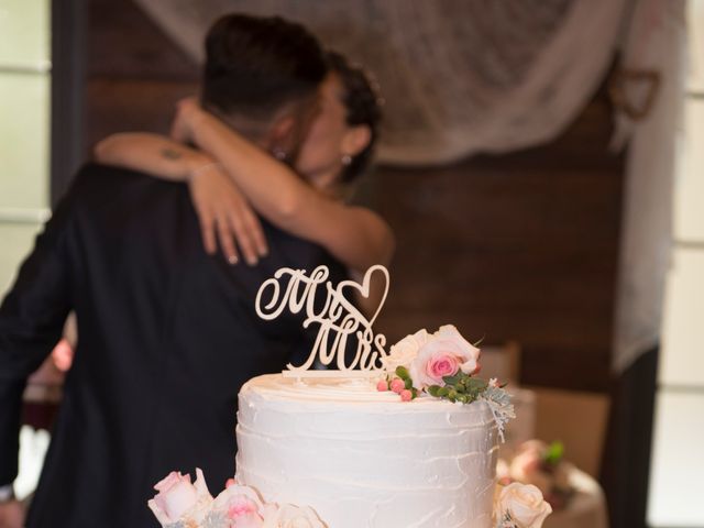 Il matrimonio di Daniele e Claudia a Colorno, Parma 42