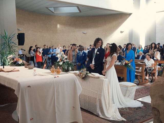 Il matrimonio di Marco e Laura a Parma, Parma 31