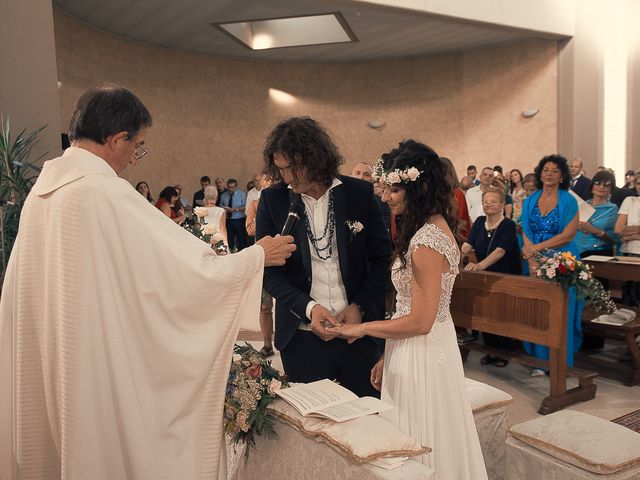 Il matrimonio di Marco e Laura a Parma, Parma 34