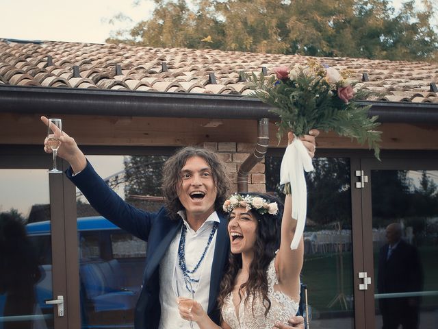 Il matrimonio di Marco e Laura a Parma, Parma 42