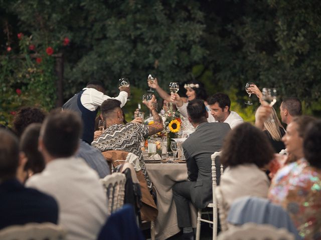 Il matrimonio di Marco e Laura a Parma, Parma 73