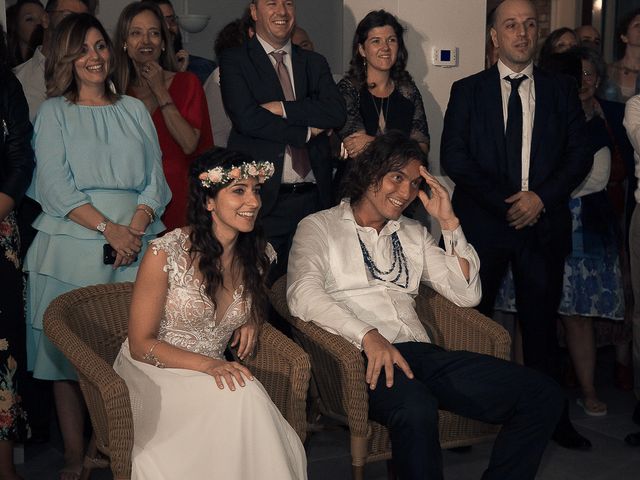 Il matrimonio di Marco e Laura a Parma, Parma 83