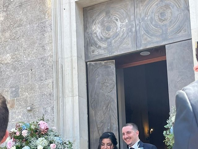 Il matrimonio di Massimiliano e Pamela a Collepasso, Lecce 3