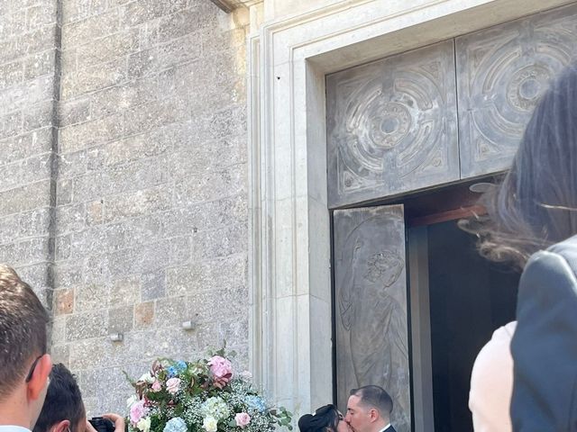 Il matrimonio di Massimiliano e Pamela a Collepasso, Lecce 4