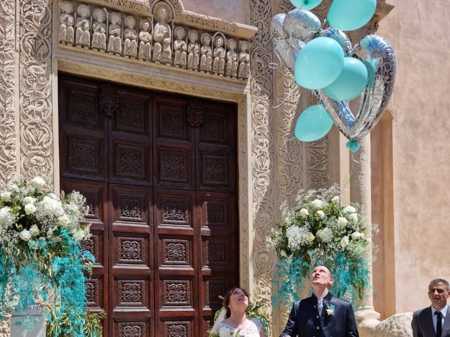 Il matrimonio di Valerio e Chiara a Galatina, Lecce 9