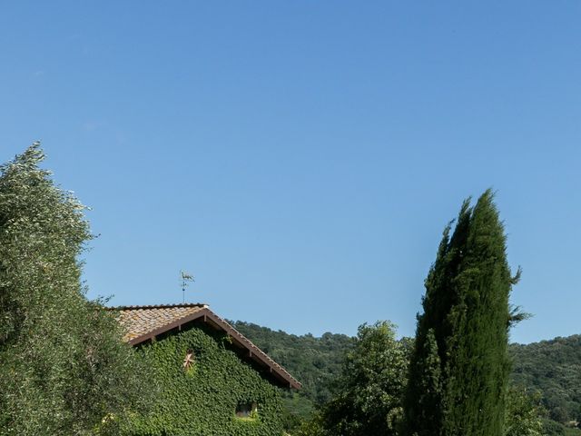 Il matrimonio di Roberto e Silvia a Bracciano, Roma 7