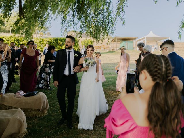 Il matrimonio di Roberto e Silvia a Bracciano, Roma 22