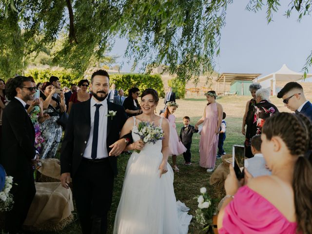 Il matrimonio di Roberto e Silvia a Bracciano, Roma 1