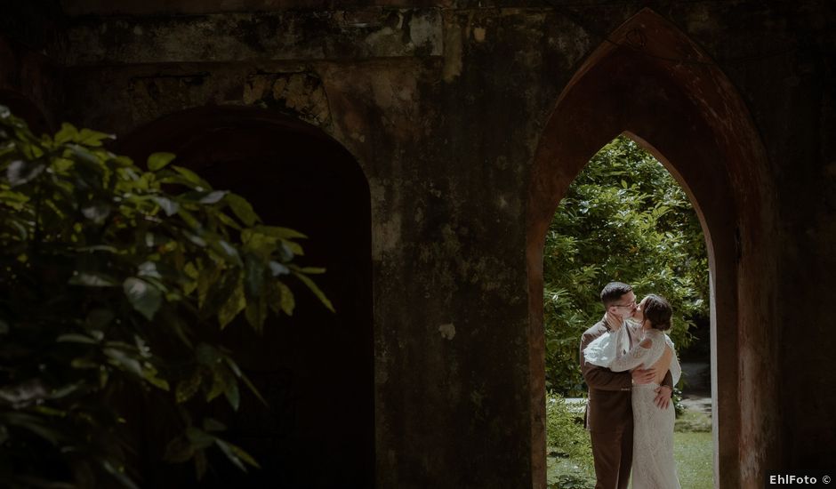 Il matrimonio di Ismaele e Annachiara a Maserada sul Piave, Treviso