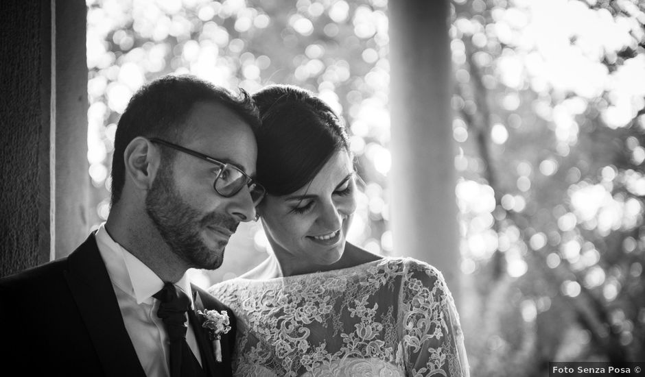 Il matrimonio di Roberto e Marika a Monza, Monza e Brianza