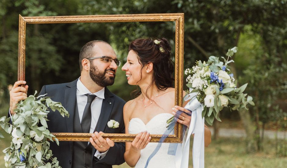 Il matrimonio di Francesco e Anna a Genova, Genova