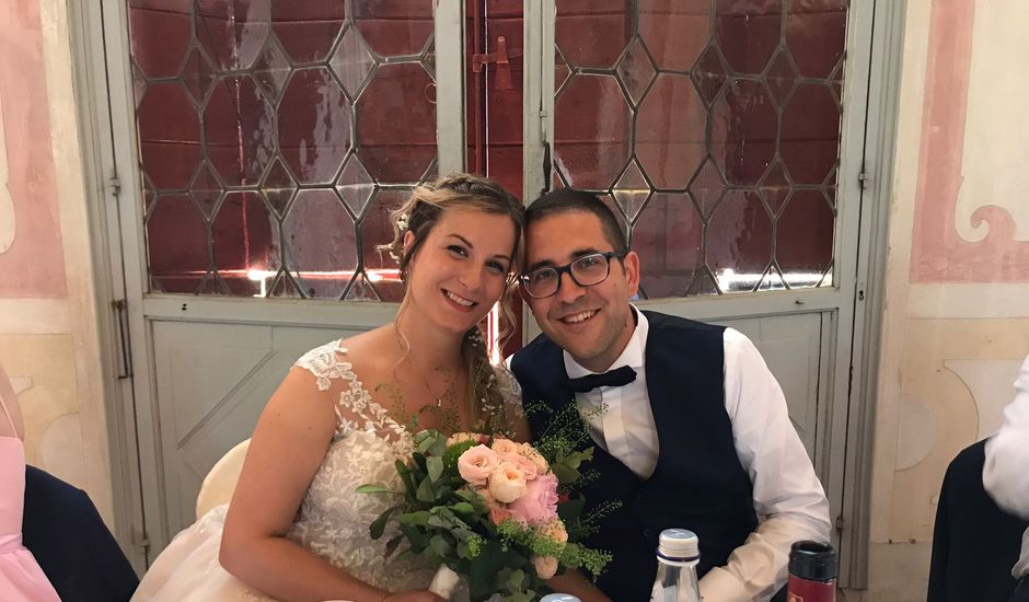 Il matrimonio di Alessio e Jenny  a Piombino Dese, Padova