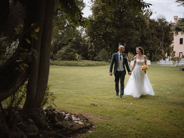 Il matrimonio di Michele e Laura a Polesella, Rovigo 17