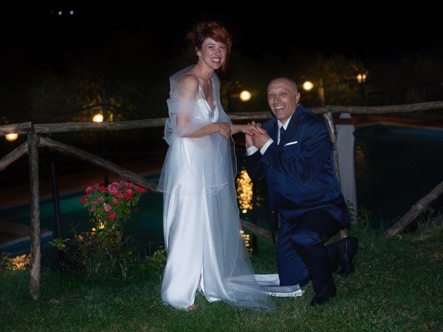 Il matrimonio di Giuseppe e Donatella a Cepagatti, Pescara 38