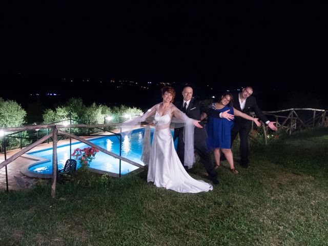 Il matrimonio di Giuseppe e Donatella a Cepagatti, Pescara 39