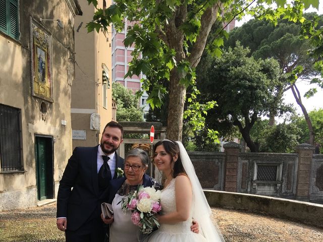 Il matrimonio di Francesca  e Marco a Genova, Genova 3