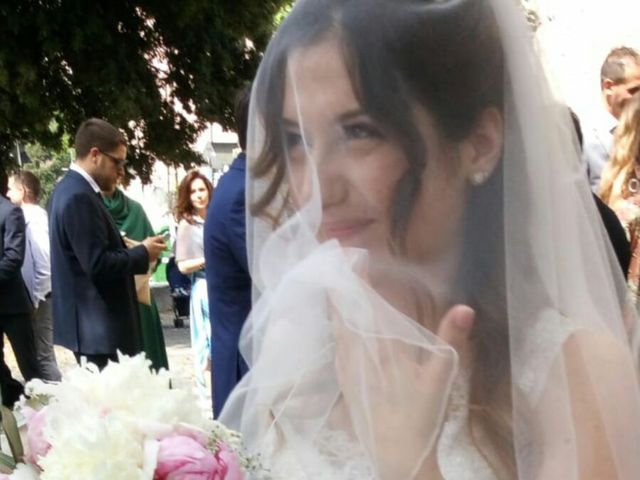 Il matrimonio di Francesca  e Marco a Genova, Genova 8