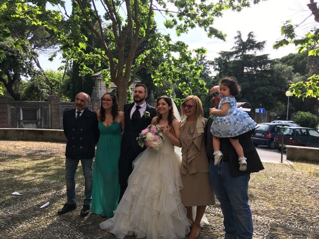 Il matrimonio di Francesca  e Marco a Genova, Genova 10