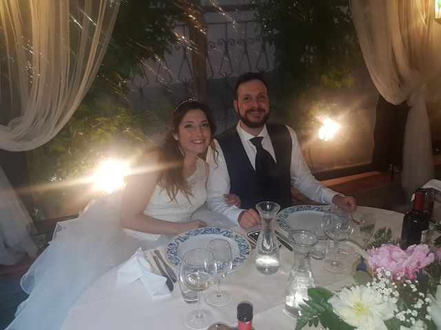 Il matrimonio di Francesca  e Marco a Genova, Genova 22