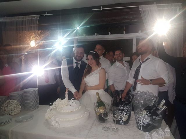 Il matrimonio di Francesca  e Marco a Genova, Genova 24