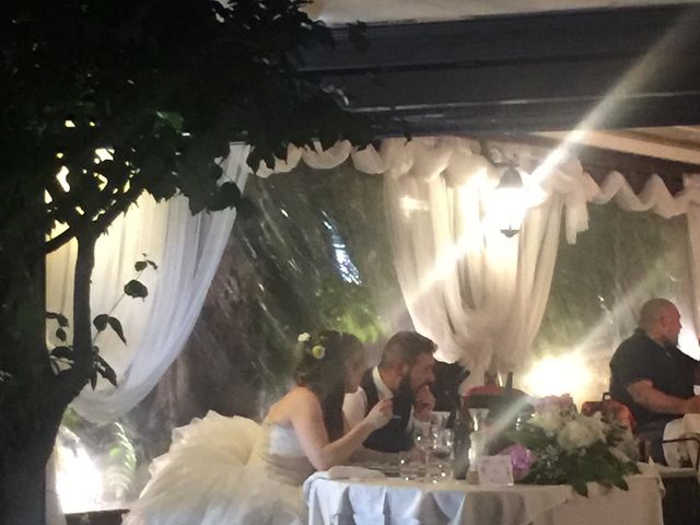 Il matrimonio di Francesca  e Marco a Genova, Genova 27