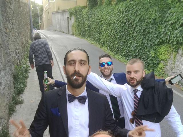 Il matrimonio di Francesca  e Marco a Genova, Genova 33